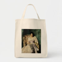 Lady Agnew de Lochnaw