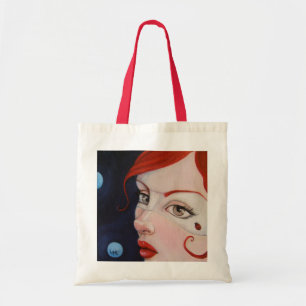 Tote Bag Ladybird