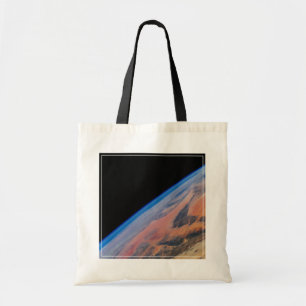 Tote Bag L'Afrique Du Nord Et Le Vaste Désert Libyen.