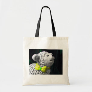 Tote Bag L'agneau de Mary