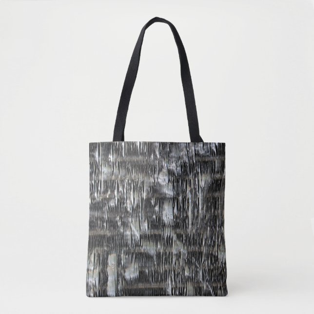Tote Bag Lagos (Devant)