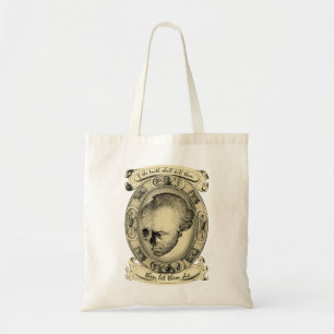 Tote Bag Laissez-les mourir