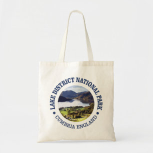 Tote Bag Lake District NP