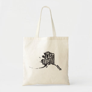 Tote Bag L'Alaska : Le dernier état Fourre-tout de