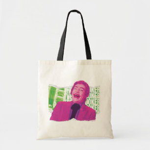 Tote Bag L'album de rire de Joker