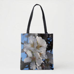 Tote Bag L'amande fleurit Fourre-tout