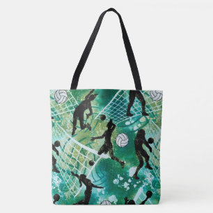 Tote Bag L'Amour au premier pic