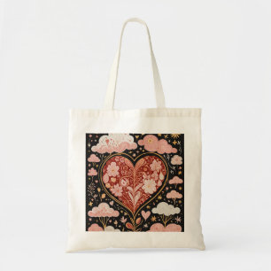 Tote Bag L'amour est dans l'air