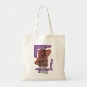 Tote Bag Lampe