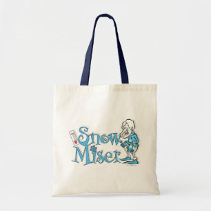 Tote Bag L'ANNÉE SANS SANTA CLAUS™   Snow Miser