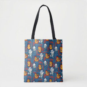 Tote Bag L'ANNÉE SANS Snowtown Showdown SANTA CLAUS™