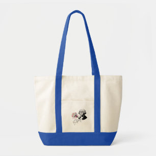 Tote Bag L'anniversaire de George Washington