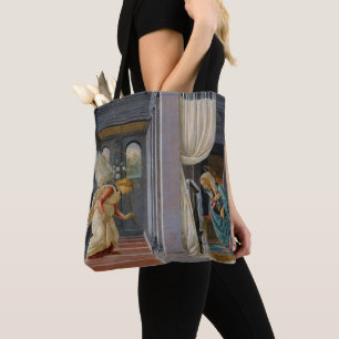 Tote Bag L'annonce, circa 1485
