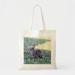 Tote Bag Lapin