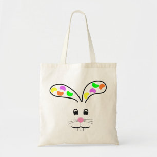 Tote Bag Lapin de Pâques