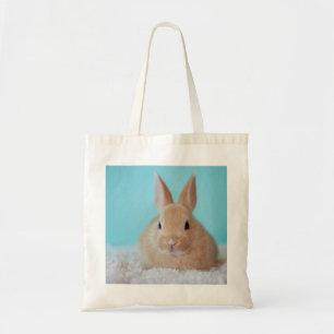 Tote Bag Lapin doux