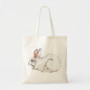 Tote Bag Lapin..réplica