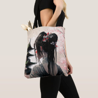 Tote Bag Lara Japon