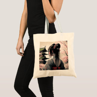 Tote Bag Lara Japon