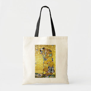 Tote Bag L'arbre de vie (détail), Klimt