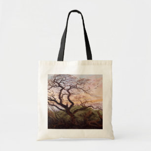 Tote Bag L'arbre des corneilles, 1822