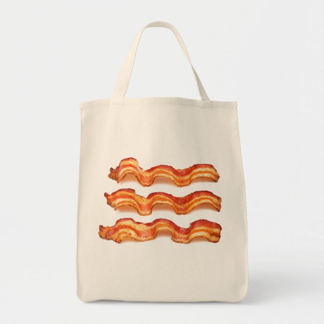 Tote Bag Lard (Devant)