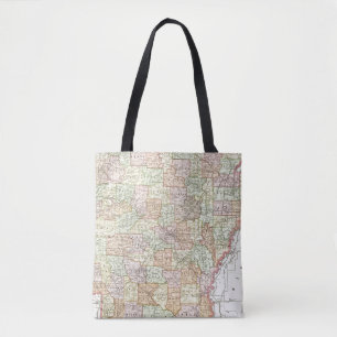 Tote Bag L'Arkansas 6