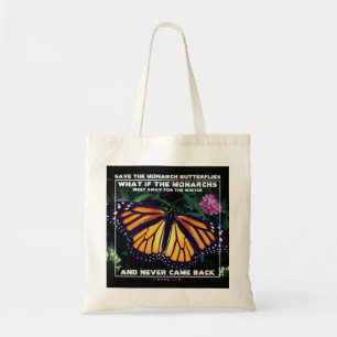 TOTE BAG LARRYSTOTE LES MONARCHES
