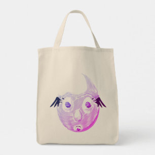 Tote Bag L'art de l'oeuf RG RA