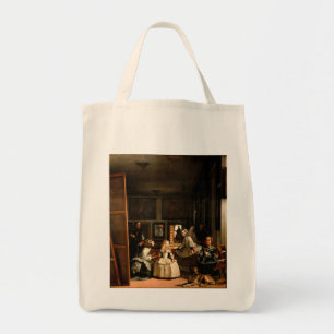 Tote Bag Las Meninas