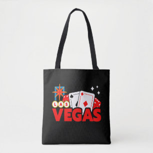 Tote Bag Las Vegas