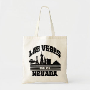 Tote Bag Las Vegas, Nevada