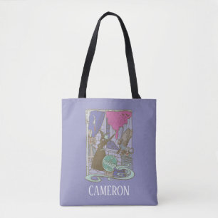 Tote Bag L'Assistant D'Oz™ Storybook Wicked Witch™