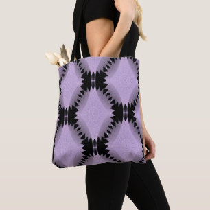 Tote Bag Lavande Vive....