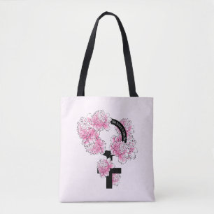 Tote Bag L'avenir des femmes