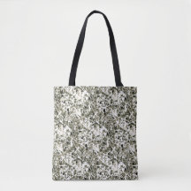 LavishlyOn Original Camo Blanc D'Hiver