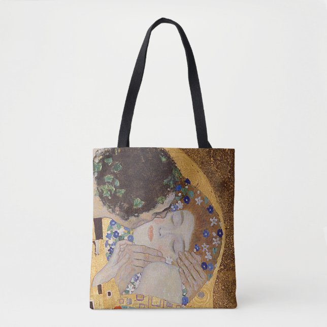 Tote Bag Le baiser, 1907-08 (Devant)