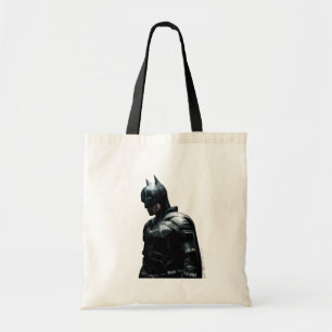 Tote Bag Le Batman sous la pluie