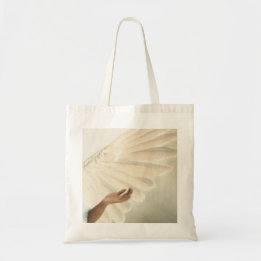 Tote Bag Le bel ange s'envole le cadeau et les produits