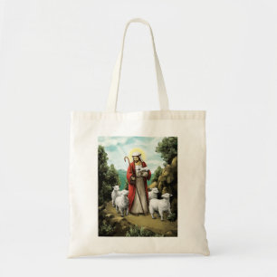 Tote Bag Le bon berger