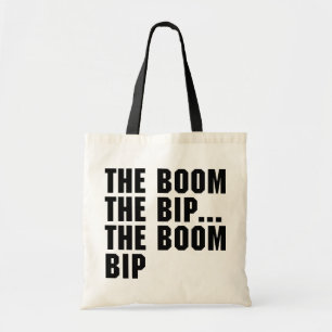 Tote Bag Le boom économique