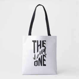 Tote Bag Le Bruyant