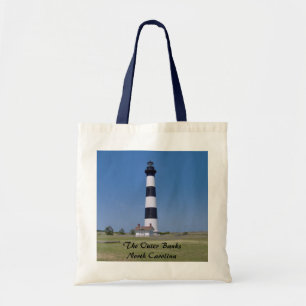 Tote Bag Le budget externe Fourre-tout de la Caroline du