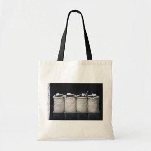 Tote Bag Le café renvoie 1990