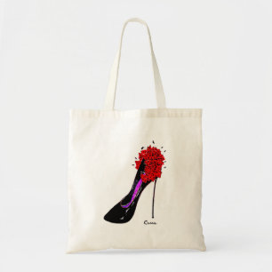 Tote Bag Le Carrie Bradshaw Fourre-tout