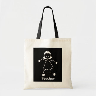Tote Bag Le cartable du professeur personnalisé
