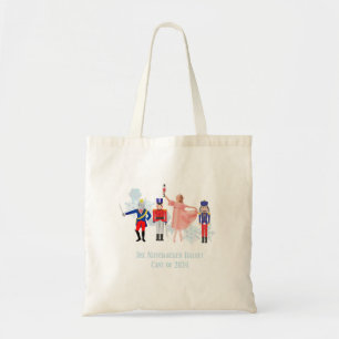 Tote Bag Le Cast Nutcracker 2024