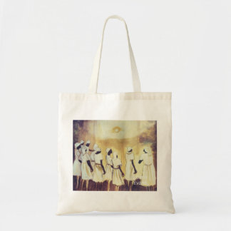 Tote Bag Le cercle des soeurs