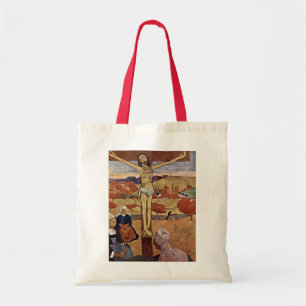 Tote Bag Le Christ jaune de Paul Gauguin, Beaux-Arts Ancien