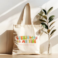 Le counseling super est Ma Vibe, Conseiller d'orie